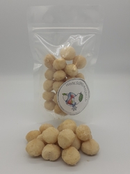 Makadam - ořechy natural 100g