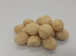 Makadam - ořechy natural 100g
