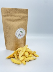 Mango sušené mrazem 30g