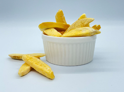 Mango sušené mrazem 30g