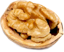 Vlašské ořechy 150g