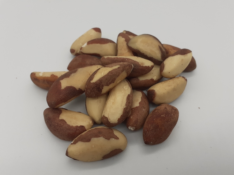 Para ořechy natural 100g