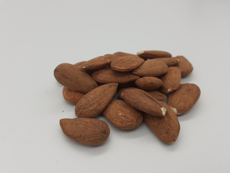 Mandle - ořechy natural 100g
